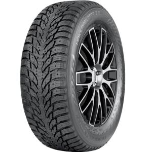 Nokian Hakkapeliitta 9 SUV Winter Tire (235/55R18, 104T)