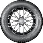 Nokian Hakkapeliitta 9 SUV Winter Tire (235/55R18, 104T)