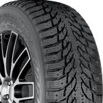 Nokian Hakkapeliitta 9 SUV Winter Tire (235/55R18, 104T)