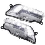 Motoforti LED Daytime Running Lights for Mercedes E350