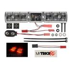 MyTrickRC FB3 Utility Overhaul Flasher Light Bar