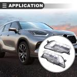 Motoforti LED Daytime Running Lights for Mercedes E350