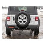 CURT 13392 Class 3 Trailer Hitch for Jeep Wrangler