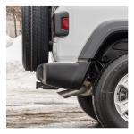 CURT 13392 Class 3 Trailer Hitch for Jeep Wrangler