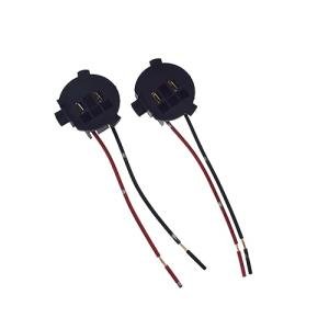 Headlight Socket Retainer Connectors for Hyundai Veloster