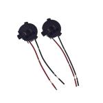 Headlight Socket Retainer Connectors for Hyundai Veloster