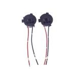 Headlight Socket Retainer Connectors for Hyundai Veloster