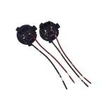 Headlight Socket Retainer Connectors for Hyundai Veloster