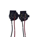 Headlight Socket Retainer Connectors for Hyundai Veloster