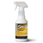 TopCoat Spritz Quick Detailer for Car Exterior Care