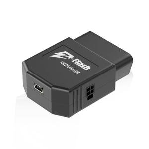 Z-Flash OBD2 Flasher for 2011-2019 Ford Models