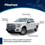 Z-Flash OBD2 Flasher for 2011-2019 Ford Models