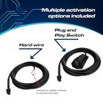 Z-Flash OBD2 Flasher for 2011-2019 Ford Models