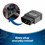 Z-Flash OBD2 Flasher for 2011-2019 Ford Models