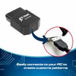 Z-Flash OBD2 Flasher for 2011-2019 Ford Models