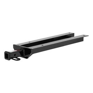 CURT Class 1 Trailer Hitch for Volvo S40/V40