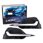 Nissan Rogue Sport Switchback LED Light Kit