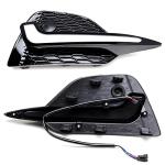 Nissan Rogue Sport Switchback LED Light Kit