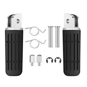 Motorcycle Foot Pegs for Yamaha Models
