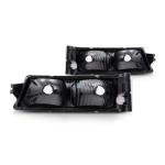 Chevy Silverado 1500 HD Turn Signal Lights Pair