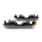 Chevy Silverado 1500 HD Turn Signal Lights Pair