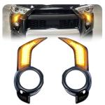 LED Fog Lights for 2014-2024 Toyota 4Runner