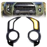 LED Fog Lights for 2014-2024 Toyota 4Runner