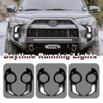 LED Fog Lights for 2014-2024 Toyota 4Runner