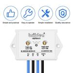 Briidea Waterproof 10 Amp Blinking Flasher Module