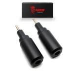 MZS Motorcycle Frame Sliders for Z900 & Z900RS