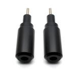 MZS Motorcycle Frame Sliders for Z900 & Z900RS