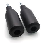MZS Motorcycle Frame Sliders for Z900 & Z900RS