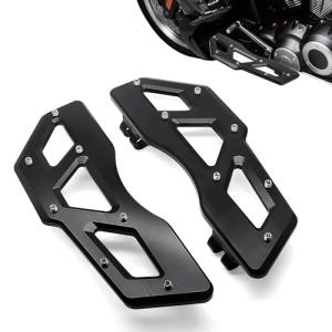 MZS Motorcycle Floorboards for Touring Bikes