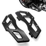 MZS Motorcycle Floorboards for Touring Bikes
