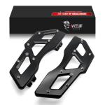 MZS Motorcycle Floorboards for Touring Bikes