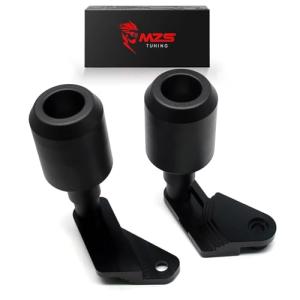 MZS Motorcycle Frame Sliders for GSXR 1000