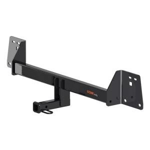 CURT Class 1 Trailer Hitch for Toyota Prius