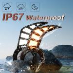 Daytime Running & Fog Lights for 2014-2024 Toyota 4Runner