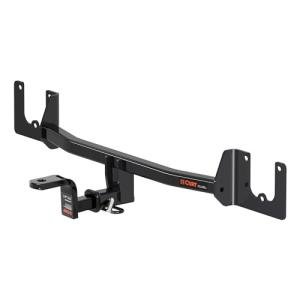 CURT Class 1 Trailer Hitch for Toyota Prius C