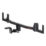 CURT Class 1 Trailer Hitch for Toyota Prius C