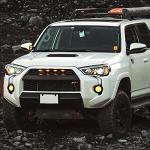 LED Fog Light and Turn Signal Kit for Toyota 4Runner