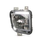 Honda Ridgeline 2009-2014 Passenger Side Running Light