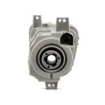 Honda Ridgeline 2009-2014 Passenger Side Running Light