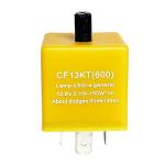 LED Flasher Relay for Turn Signal Bulb Fix