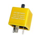 LED Flasher Relay for Turn Signal Bulb Fix