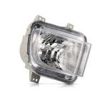 Honda Ridgeline 2009-2014 Passenger Side Running Light