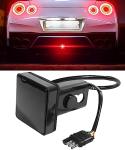 LED Brake Tail Light for Trailer Hitch