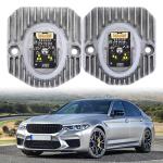 BMW Daytime Running Lights LED Angle Eyes