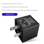 CF13 LED Turn Signal Flasher Relay – 2PCS