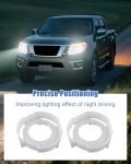 Headlight Bulb Retainer Ring for Nissan Models